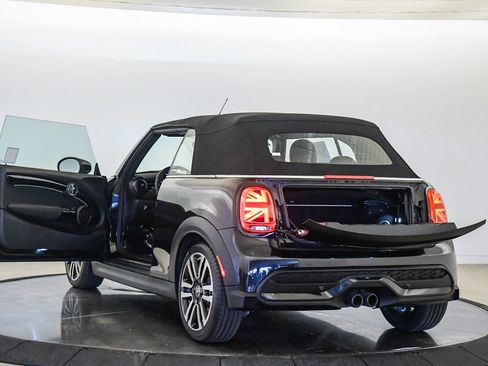 Certified 2023 MINI Cooper S FWD image 27