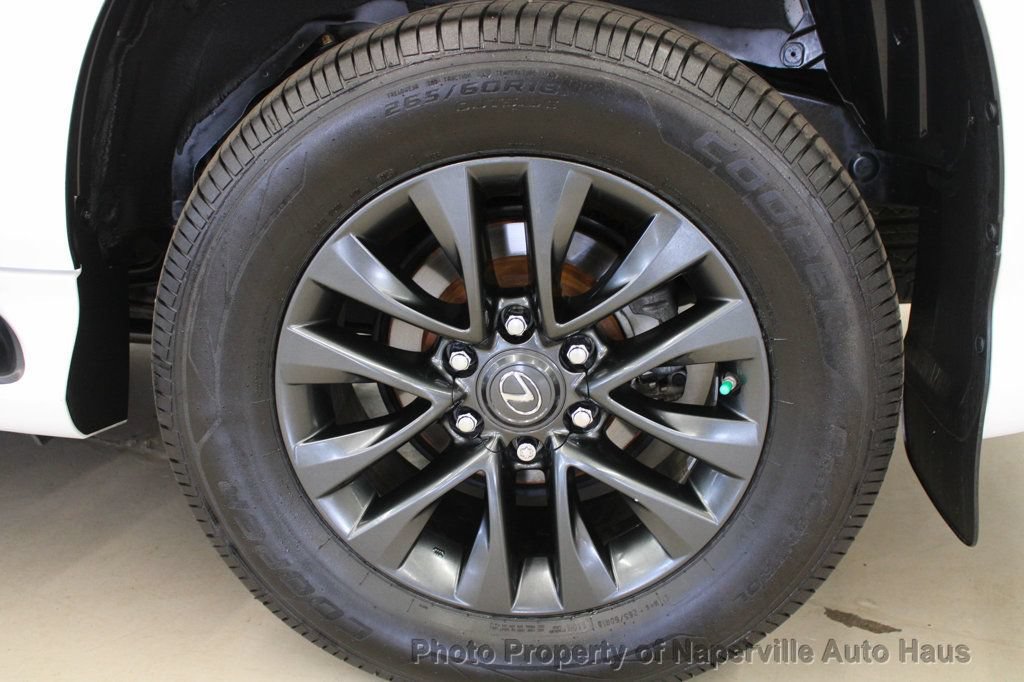 Used 2023 Lexus GX 460 Premium AWD/4WD image 54