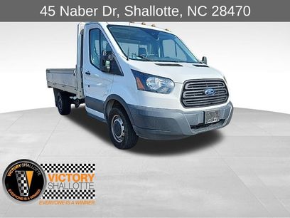 Used 2018 Ford Transit 250 138