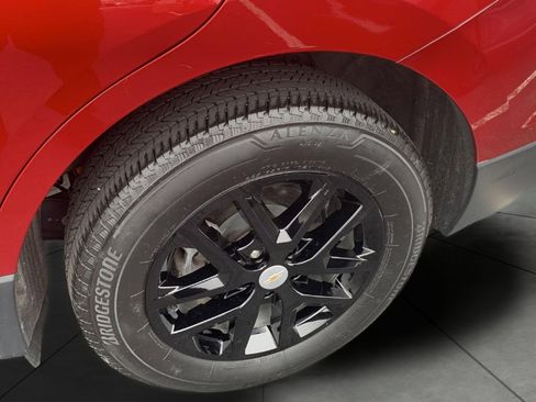 Certified 2023 Chevrolet Equinox LT AWD/4WD image 38