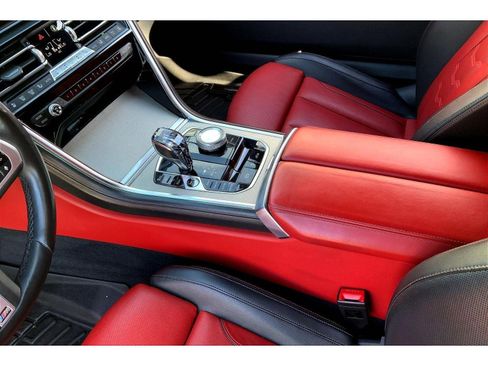 Used 2019 BMW M850i xDrive Convertible image 13