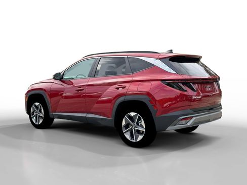 New 2026 Hyundai Tucson SEL AWD/4WD image 4