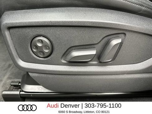 Certified 2023 Audi Q5 2.0T Premium Plus w/ Premium Plus Package AWD/4WD image 13