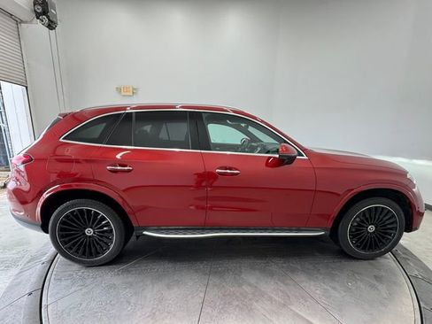 Used 2023 Mercedes-Benz GLC 300 image 14