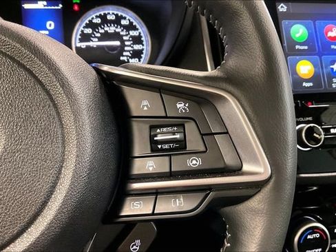 Used 2023 Subaru Forester Limited AWD/4WD image 19
