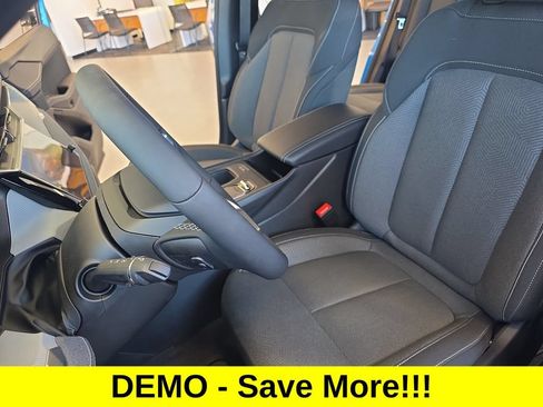 New 2026 Jeep Cherokee Laredo AWD/4WD image 12