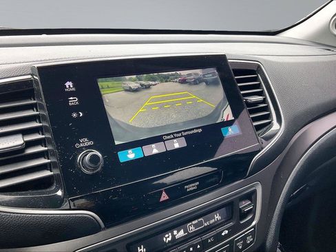 Used 2021 Honda Pilot Special Edition image 21