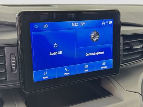 Used 2022 Ford Explorer XLT RWD image 14