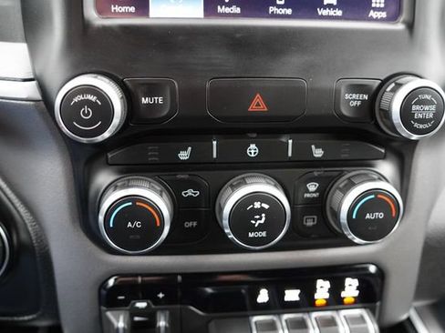 Certified 2022 RAM 1500 Big Horn image 25