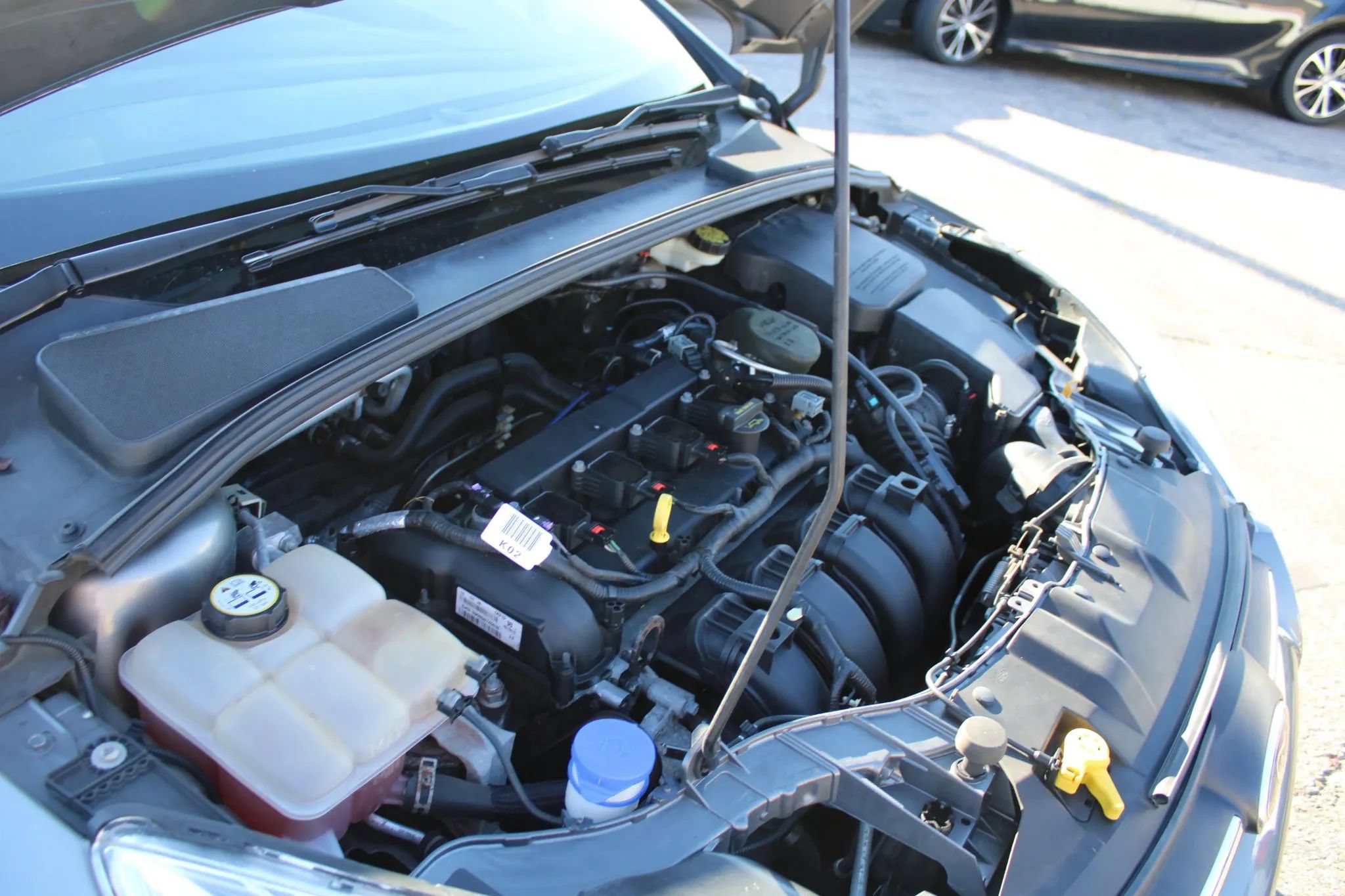 Used 2013 Ford Focus SE FWD image 20