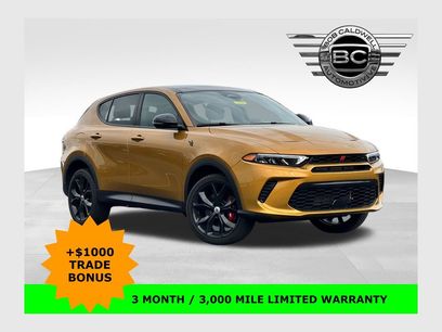 Used 2024 Dodge Hornet GT