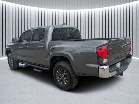 Used 2021 Toyota Tacoma SR5 RWD image 6