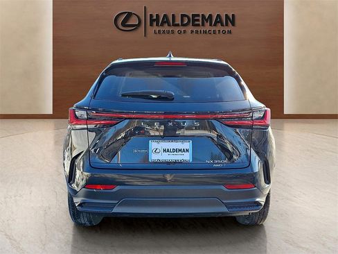 Used 2022 Lexus NX 350 AWD image 5