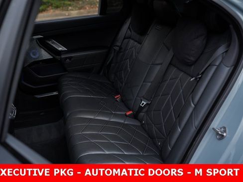 Used 2023 BMW 760i xDrive 760i xDrive w/ Executive Package image 22