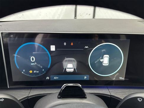 New 2026 Hyundai Santa Fe Limited image 30