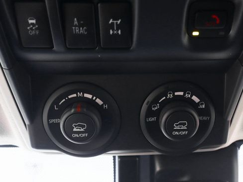 Used 2023 Toyota 4Runner TRD Off-Road Premium w/ Off Road Premium Plus Package AWD/4WD image 30