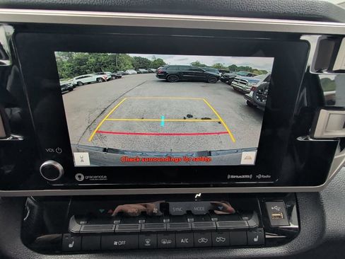 Used 2024 Toyota Tundra SR5 w/ SR5 Premium Package AWD/4WD image 20