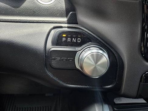Used 2022 RAM 1500 Laramie RWD image 14
