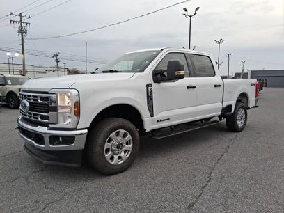 Used 2024 Ford F250 XLT