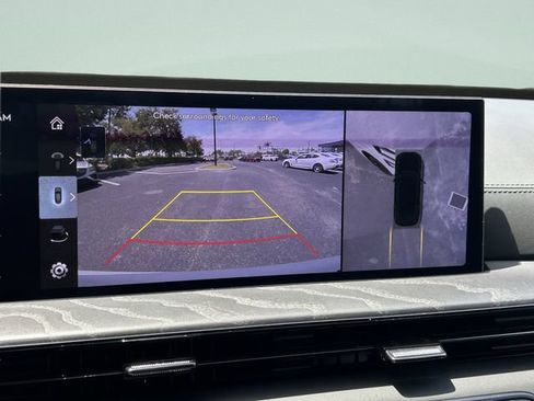 New 2026 Genesis GV80 3.5T Prestige AWD/4WD image 2