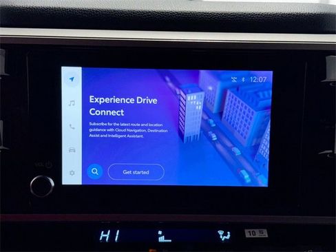 New 2026 Toyota Tundra SR5 w/ TRD Off-Road Package image 12