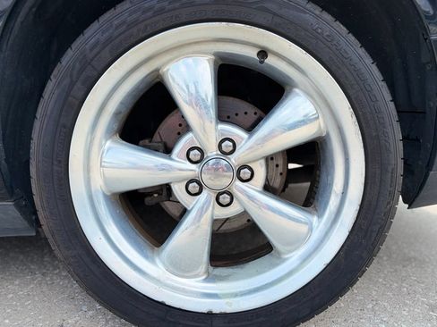 Used 2011 Dodge Challenger R/T RWD image 10