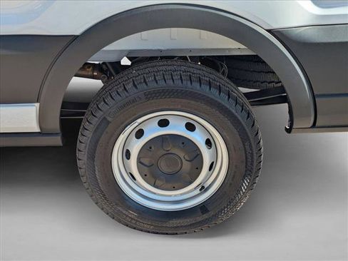New 2026 Ford Transit 250 148 Medium Roof image 10