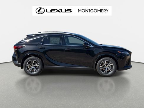 New 2026 Lexus RX 350 Premium FWD image 2