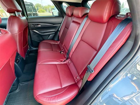 Used 2022 MAZDA CX-30 AWD 2.5 S w/ Preferred Package image 24
