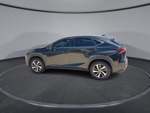Used 2021 Lexus NX 300 FWD w/ Premium Package image 6