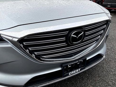 Used 2016 MAZDA CX-9 Grand Touring image 30