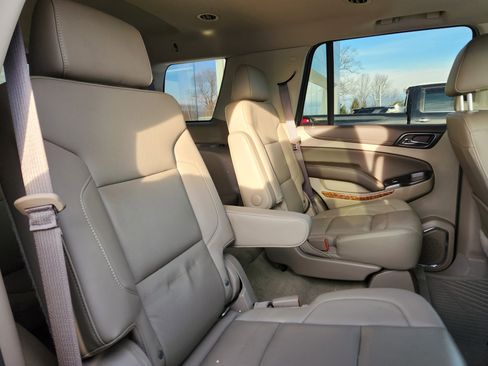 Used 2019 Chevrolet Tahoe Premier image 15