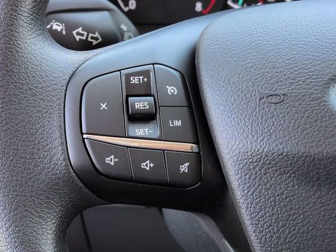 New 2025 Ford Transit 150 Low Roof w/ Load Area Protection Package image 22