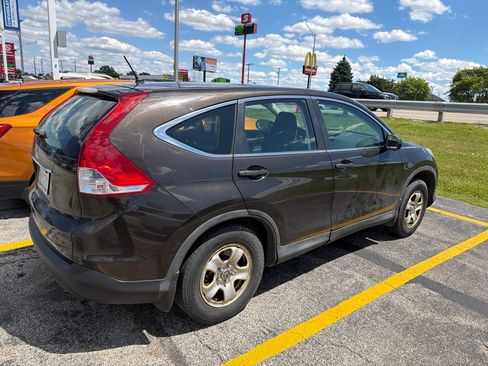 Used 2014 Honda CR-V LX image 3