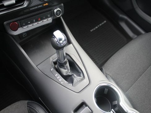 New 2026 Ford Mustang Coupe image 13