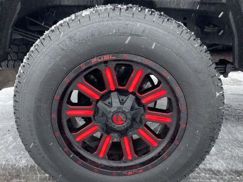 Used 2020 Ford F350 Lariat image 5