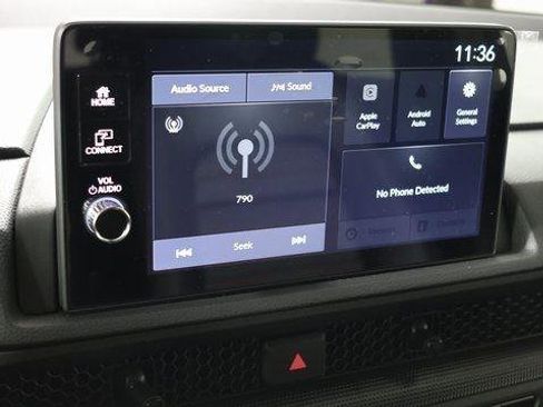 Used 2026 Honda CR-V Sport-L image 14