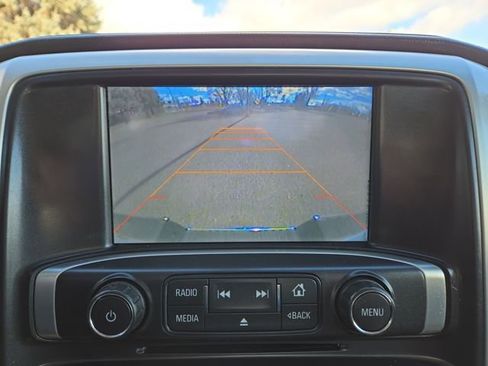 Used 2015 GMC Sierra 1500 SLT image 28