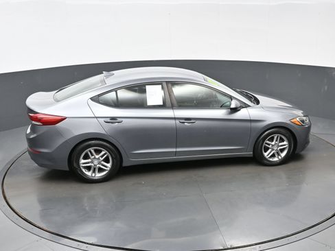Used 2017 Hyundai Elantra SE w/ SE A/T Tech Package 03 FWD image 36