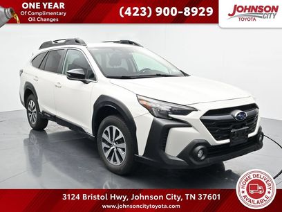 Used 2024 Subaru Outback Premium