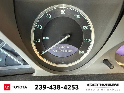 Used 2003 Mercedes-Benz SL 500 image 16