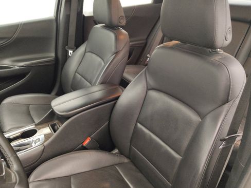 Used 2024 Chevrolet Malibu LT FWD image 17