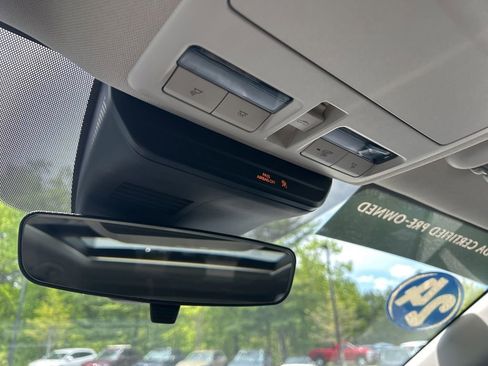 Certified 2024 MAZDA CX-50 AWD 2.5 S w/ Cargo Package image 18