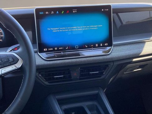 Certified 2025 Volkswagen Tiguan S image 6