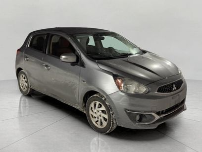 Used 2018 Mitsubishi Mirage SE