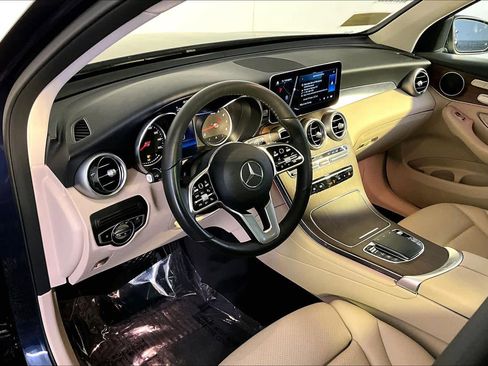 Certified 2021 Mercedes-Benz GLC 300 4MATIC image 18