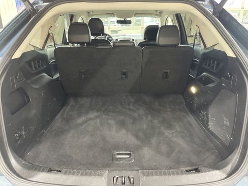 Used 2016 Ford Edge Titanium w/ Technology Package image 15