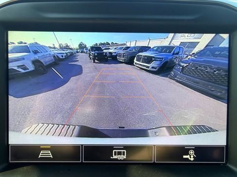 Used 2022 Chevrolet Silverado 2500 LTZ w/ LTZ Texas Edition AWD/4WD image 39