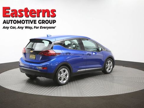 Used 2020 Chevrolet Bolt LT FWD image 39