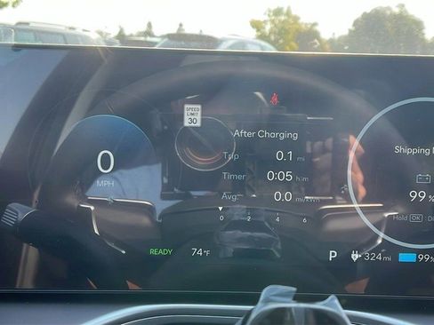 New 2026 Hyundai Ioniq 9 SE AWD/4WD image 22